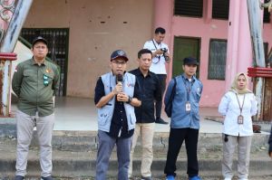 Bawaslu Benarkan Periksa Gubernur Jambi Terkait Laporan Relawan Ganjar-Mahfud