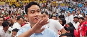 Pengamat Pertanyakan Cawapres Gibran Tak Pernah Muncul Debat Publik