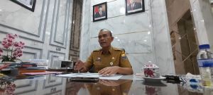 Masih Jauh Dari Target Minimal, OPD di Pemprov Jambi Diminta Segera Selesaikan Temuan BPK