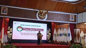 Gubernur Jambi Apresiasi Kontribusi DWP Dukung Pembagunan Daerah