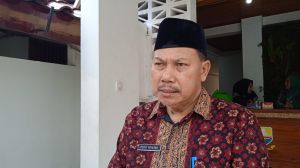 Tekan Angka Stunting Melalui Program Bapak/Bunda Asuh