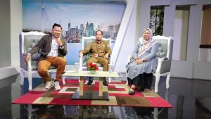 Belum Ada Kasus, Dinkes Antisipasi Covid-19 di Jambi 