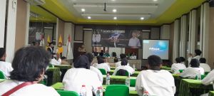 Kadispora Buka Diklat Pelatihan Dasar Kyorugi Taekwondo Jambi: InsyaAllah, Prestasi 