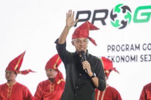 Ganjar Akan Penjarakan Napi Koruptor Di Nusakambangan, Pengamat: Sesuai Keinginan Masyarakat