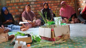 Komunitas PEPA Bangkit Melawan Diskriminasi Petani oleh PT FPIL