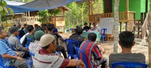 Abun Yani Kembali Diundang ke Batanghari, Poktan: Berkat Beliau Aspirasi Kita Direspon 