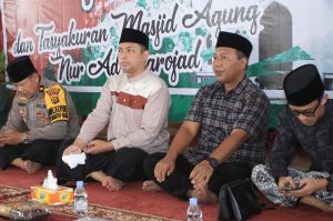 Pengasuh Ponpes di Jombang Gus Han Dua Kali Doakan Romi Jadi Gubernur 