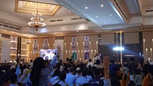 Anies Baswedan Soroti Isu Lokal di Jambi, Diantaranya Tambang Ilegal