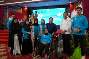 Dinsosdukcapil Ungkap Sejumlah Agenda Kemanusiaan di Hari Puncak HDI dan HKSN 2023