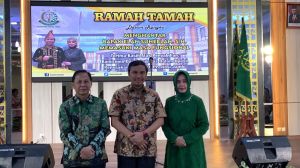 Edi Purwanto Ucapkan Terima Kasih Atas Dedikasi Kajati Elan Suherlan Selama di Jambi