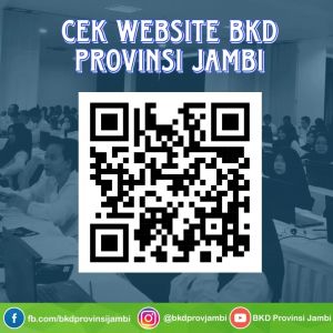 Pemprov Jambi Umumkan Hasil Seleksi  PPPK Tenaga Teknis dan Nakes, Cek Disini