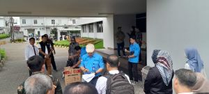 Seleksi Calon Anggota KPID Provinsi Jambi Periode 2024-2027 Dimulai