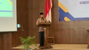 Ketua DPRD Jambi Minta Rekomendasi BPK Segera Ditindaklanjuti