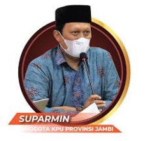 Gugatan PKN Kerinci Ditolak PTUN Jambi