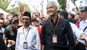 Nelayan Harus Baca: Ini Strategi Ganjar-Mahfud Hilangkan Utang Nelayan