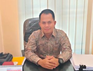 Bawaslu Batang Hari Akan Eksekusi Alat Peraga Melanggar