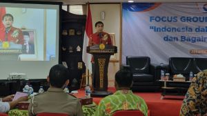 Ombudsman RI Beber Temuan Lapangan Kereta Cepat Jakarta Bandung, Tol Cipali dan Pengelolaan PLTSa