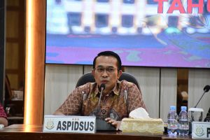 Babak Akhir Kasus Bank Jambi, Jaksa Kejati : Kami Yakin Perkara Ini Terbukti