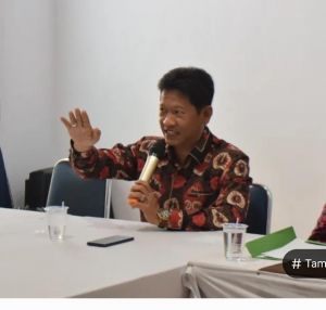 Sepanjang 2023 Bidang ASE KI Jambi Gencar Sosialisasi Keterbukaan Informasi