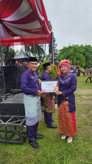 Inspektorat Ungkap TL Temuan BPK Alami Kenaikan, 3 OPD Ini 100 % Selesai hingga Terima Penghargaan 