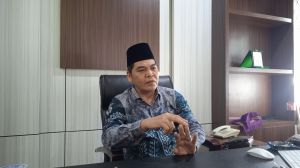 Biayah Perjalanan Haji Tahun 2024 Alami Kenaikan, Ini Penjelasan Kanwil Kemenag Jambi