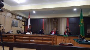 Pjs Capital Market Director PT MNC Sekuritas Divonis 13 Tahun Penjara, Kuasa Hukum Sayangkan Pelaku 