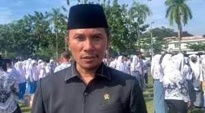 Edi Purwanto Pinta Pemprov Kaji Solusi Jangka Panjang Atasi Banjir yang Melanda Jambi 