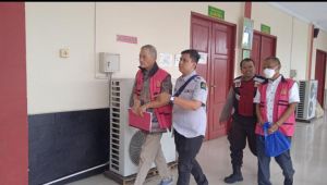 Divonis Bersalah, 3 Terdakwa Kasus Gagal Bayar Bank Jambi Ajukan Banding