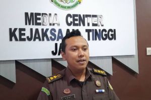 Jaksa Nyatakan Lengkap Berkas Korupsi Akuisisi PT MAJI 