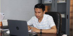 Bukan Hanya Panwascam dan 15 PPKD Jaluko: Staf Bawaslu Muaro Jambi Juga Diduga Tak Netral