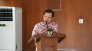 KI Jambi Nilai Keputusan Gubernur Jambi Tutup Angkutan Batu Bara di Jalan Umum Sudah Tepat
