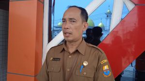 Kadinkes Provinsi Jambi: Gizi Buruk Awal Stunting