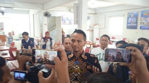 Kantongi Pelaku Pengrusakan Kantor Gubernur, Polda Jambi: Kita Tak Sembarangan Tetapkan Tersangka