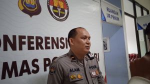 Diduga Manipulasi Data, 3 Pejabat di Kerinci Dilaporkan ke Polisi, Termasuk Sekda