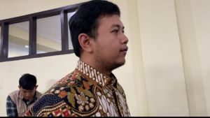 Didakwa Terima Uang Suap, Kuasa Hukum Edmon Ajukan Eksepsi pada Hakim