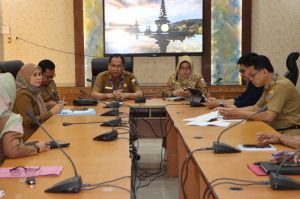Disdik Provinsi Jambi Mulai Persiapkan Tahapan PPDB 2024, Syamsurizal: Harus Maksimal