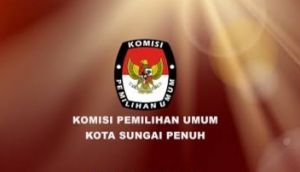 PKN Sungaipenuh Sudah Serahkan LADK, KPU: Masih Proses Input Secara Online
