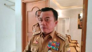 Alasan Al Haris Gugat Ke MK: Melihat Hasil Kemenangan Emil Dardak Dkk