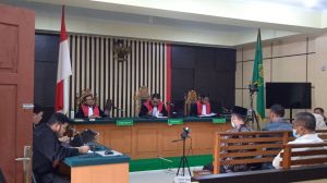Jaksa KPK Siapkan 50 Saksi untuk Kasus Suap Rahima CS