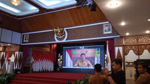 Soal 9 Layanan Prioritas, Ini Arahan dan Cerita Wamenkes RI