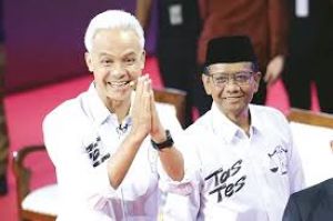 Ini Strategi Ganjar-Mahfud Pastikan Pemilu Tak Curang