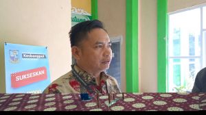 Ketua RT 31 dan Anggota KPPS di Kota Jambi Jadi Korban Penyerangan Timses