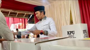 Peluang PDIP Tembus 2 Kursi Terbuka Lebar, Edi: Insya Allah, Mohon Doa