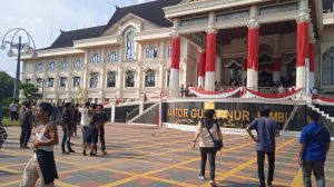 Penyidik Polda Jambi Agendakan Pemanggilan Ketua KS Bara