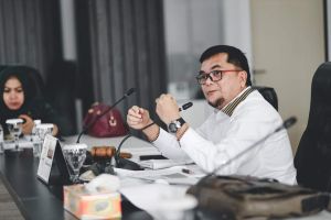 Harga Beras Merangkak Naik, Dewan ke Pemerintah: Tindak Tegas Oknum Pelaku Penimbunan 