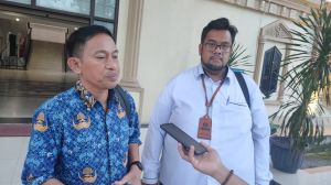 Laporan Poktan Imam Hasan di SP3, Kadisbunak Tanjabbar Lapor Balik
