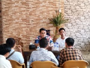 PH Donald Pertanyakan Alasan JPU Ubah Pasal Tuntutan Dari UU ITE ke Pidum