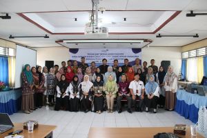 Optimalkan Pengelolaan Anggaran, BKKBN Gelar Temu Bersama Pengampu Menu DAK di Provinsi Jambi