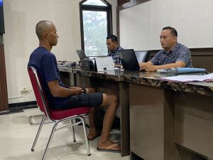 Satu Orang Tersangka Perusakan Kantor Gubernur Jambi Dibekuk Polisi