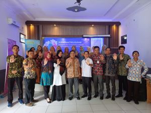 BKKBN Jambi Cetak Fasilitator Pendamping Keluarga untuk Perangi Stunting